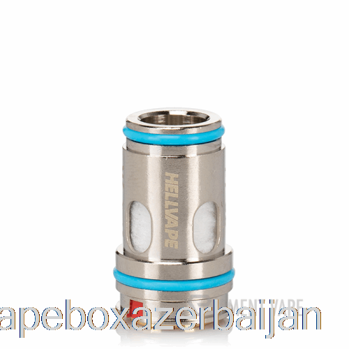 Vape Smoke Hellvape Hellbeast 2 Replacement Coils 0.2ohm P7-02 Mesh Coils